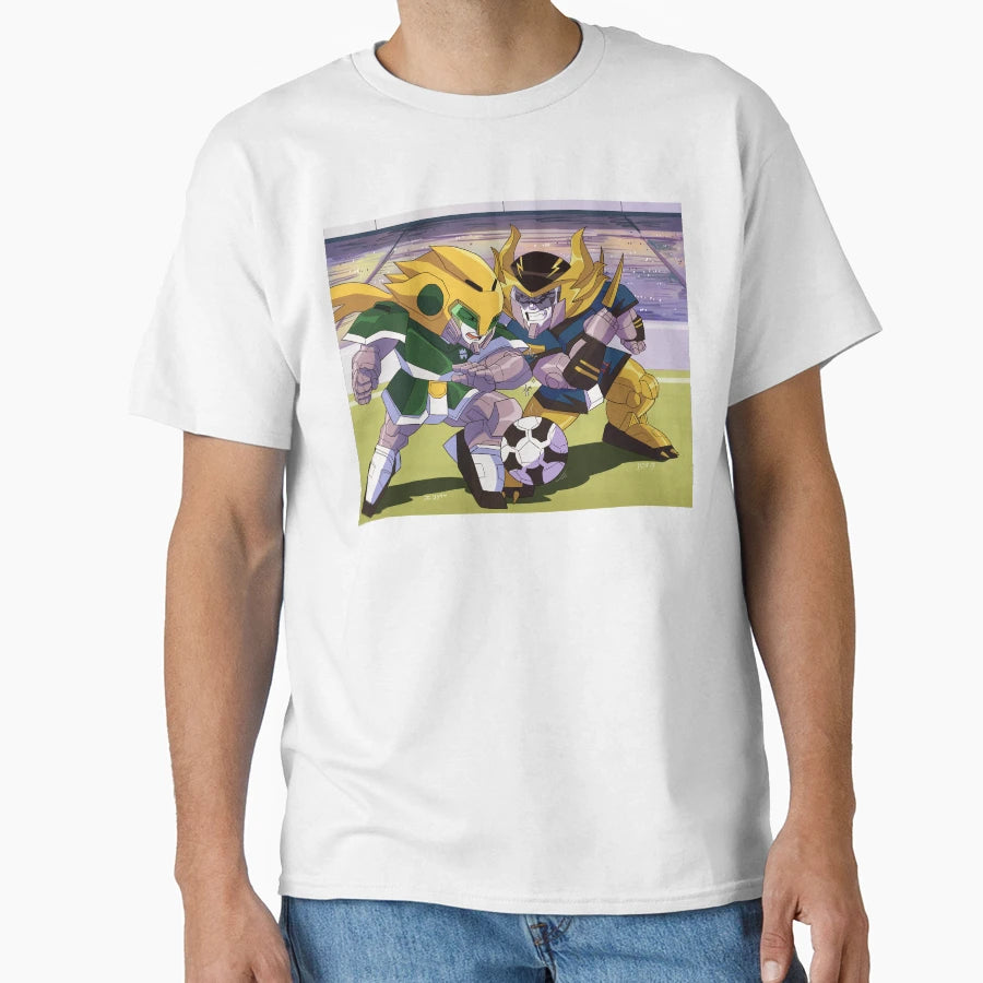 Windy And Gold Foot T-Shirt - Casual Everyday Wear Men Women - T-Shirt, Sweatshirt, Hoodie