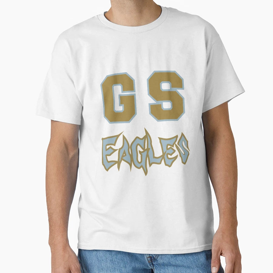 Georgia Ga T-Shirt - Aesthetic Graphic Men Women - T-Shirt, Sweatshirt, Hoodie