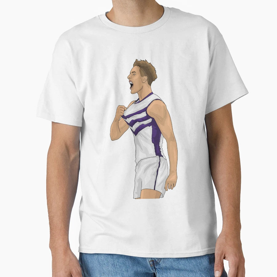 Jeremy Sharp T-Shirt - Trendy Graphic Men Women - T-Shirt, Sweatshirt, Hoodie