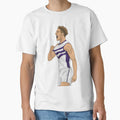 Jeremy Sharp T-Shirt - Trendy Graphic Men Women - T-Shirt, Sweatshirt, Hoodie