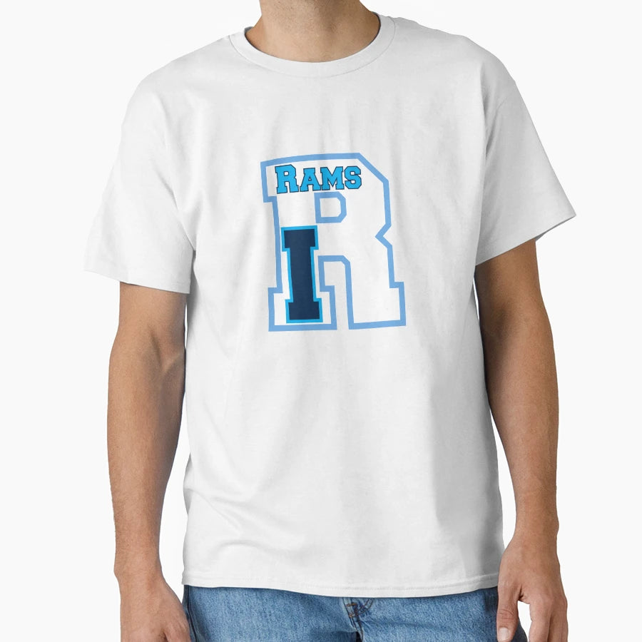 Kingston Rhode Island Ri T-Shirt - Graphic Print Unisex - T-Shirt, Sweatshirt, Hoodie