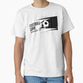 Football Soccer Tournament Game 001 T-Shirt - Graphic Print for Adults - T-Shirt, Sweatshirt, Hoodie
