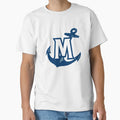 Marym Cali Mari T-Shirt - Novelty Apparel Men Women - T-Shirt, Sweatshirt, Hoodie