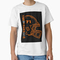 Tiger Football 88 Black T-Shirt - Casual Everyday Wear Unisex - T-Shirt, Sweatshirt, Hoodie