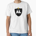 Al Torch T-Shirt - Trendy Graphic Unisex - T-Shirt, Sweatshirt, Hoodie