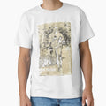 Joe Frazier Boxing Legend T-Shirt - Custom Art Print for Adults - T-Shirt, Sweatshirt, Hoodie