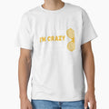 If You Think Im Crazy You Should Meet T-Shirt - Graphic Print for Adults - T-Shirt, Sweatshirt, Hoodie