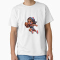 Playing Rugby T-Shirt - Fun Novelty Design Unisex - T-Shirt, Sweatshirt, Hoodie