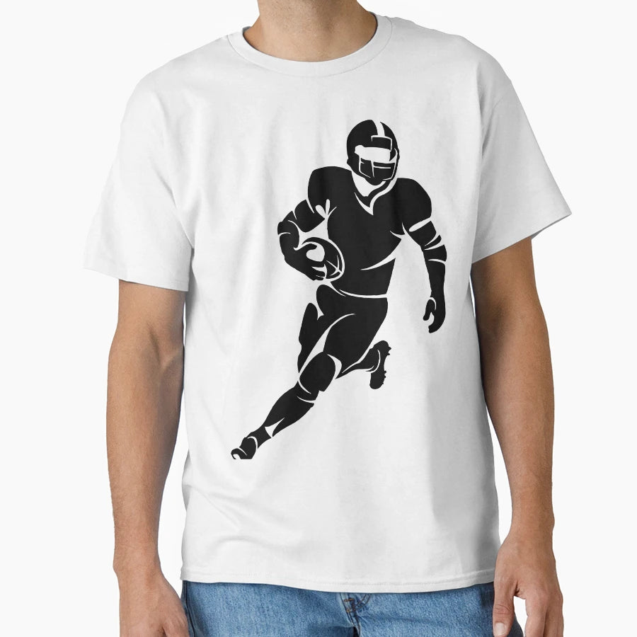 Player T-Shirt - Aesthetic Graphic Unisex - T-Shirt, Sweatshirt, Hoodie