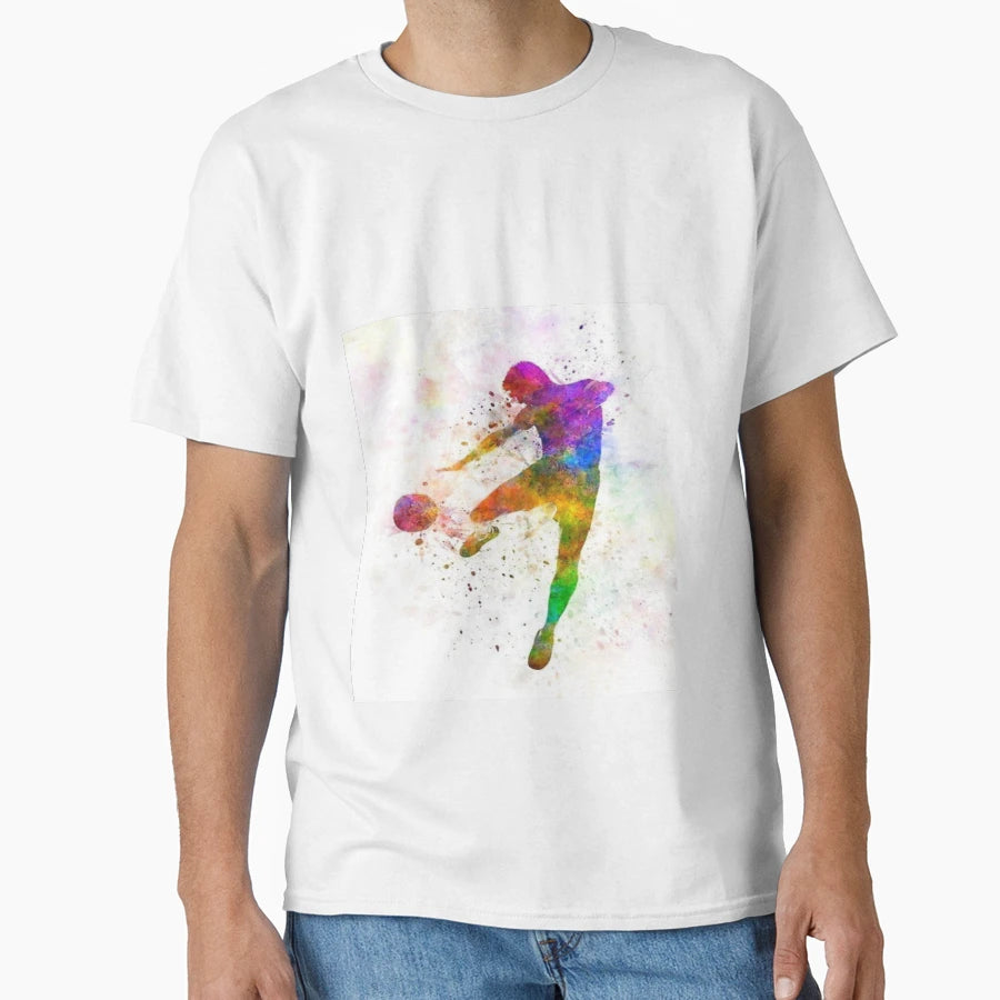 Jiantuo Sports T-Shirt - Trendy Graphic Men Women - T-Shirt, Sweatshirt, Hoodie