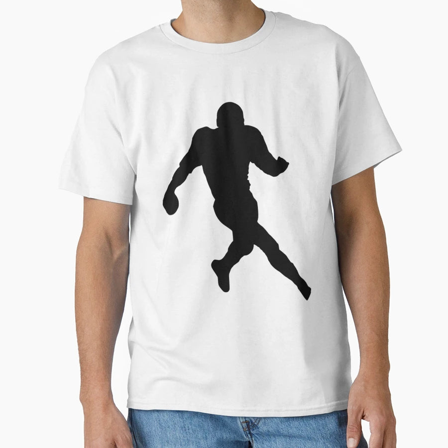 American Football T-Shirt - Streetwear Style Unisex - T-Shirt, Sweatshirt, Hoodie