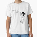 Childrens American Football T-Shirt - Casual Everyday Wear for Adults - T-Shirt, Sweatshirt, Hoodie