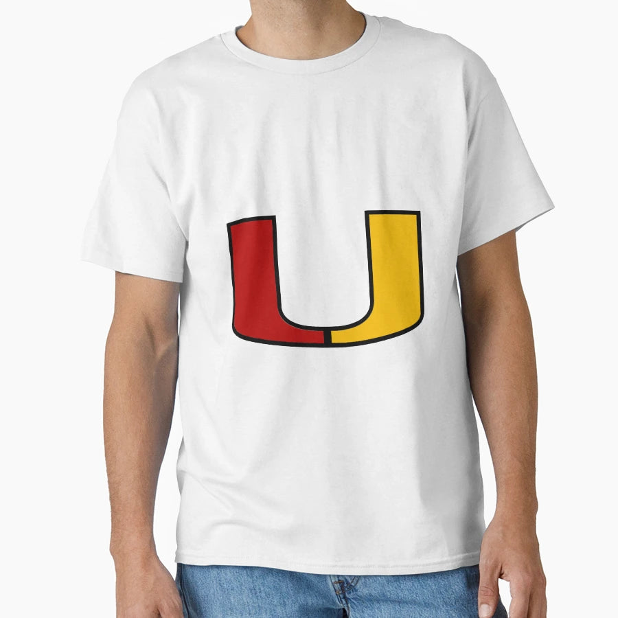 Ursinus U T-Shirt - Streetwear Style Unisex - T-Shirt, Sweatshirt, Hoodie