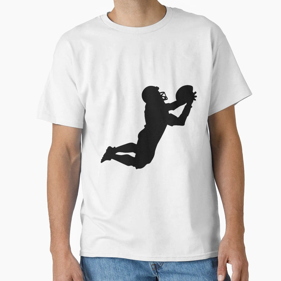 Catch T-Shirt - Graphic Print for Adults - T-Shirt, Sweatshirt, Hoodie