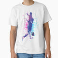 Football Ultimate Game T-Shirt - Minimalist Print Men Women - T-Shirt, Sweatshirt, Hoodie