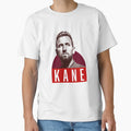 Harry Kane T-Shirt - Casual Everyday Wear for Adults - T-Shirt, Sweatshirt, Hoodie