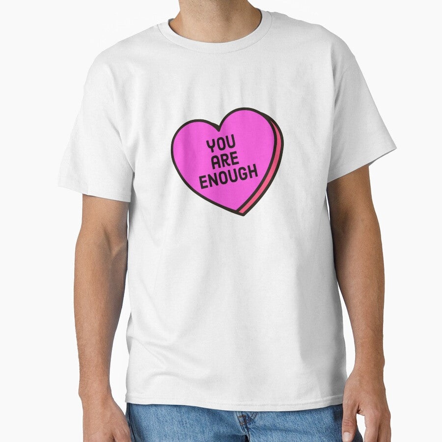 Daily Affirmation by ArtBySymone - Adult & Kids T-Shirts, Sweatshirts & Hoodies apparel design preview 1