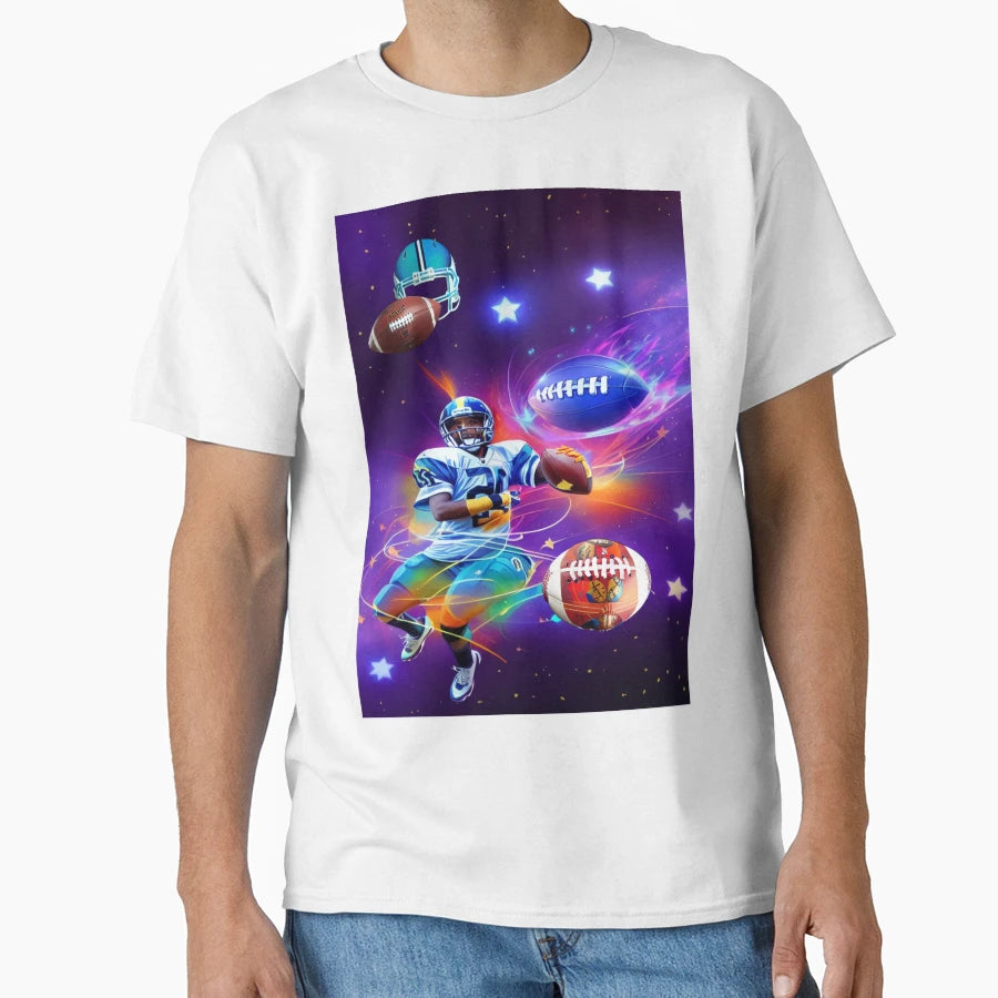 Inspirational Image Fantasy About T-Shirt - Streetwear Style for Adults - T-Shirt, Sweatshirt, Hoodie