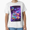 Inspirational Image Fantasy About T-Shirt - Streetwear Style for Adults - T-Shirt, Sweatshirt, Hoodie