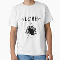 Football Lover T-Shirt - Novelty Apparel Men Women - T-Shirt, Sweatshirt, Hoodie