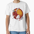 Daniele De Rossi T-Shirt - Fun Novelty Design Men Women - T-Shirt, Sweatshirt, Hoodie