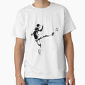 Football T-Shirt - Novelty Apparel Unisex - T-Shirt, Sweatshirt, Hoodie