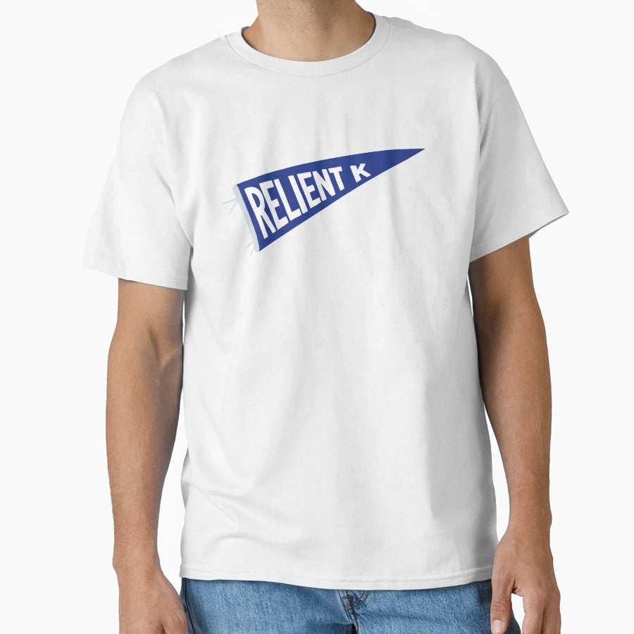Relient K T-Shirt - Novelty Apparel for Adults - T-Shirt, Sweatshirt, Hoodie
