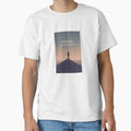 Breathe. You Are Enough Positive Mental Health - Adult & Kids T-Shirts, Sweatshirts & Hoodies apparel design preview 1