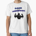 Dads Are T-Shirt - Streetwear Style Unisex - T-Shirt, Sweatshirt, Hoodie