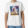 New Star Grown Barcelona 10 T-Shirt - Fun Novelty Design Men Women - T-Shirt, Sweatshirt, Hoodie