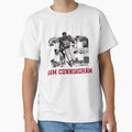 Sam Cunningham Football Signature T-Shirt - Streetwear Style for Adults - T-Shirt, Sweatshirt, Hoodie