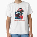 Football Season T-Shirt - Streetwear Style for Adults - T-Shirt, Sweatshirt, Hoodie