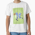 American Football Players Attitude Success T-Shirt - Graphic Print Unisex - T-Shirt, Sweatshirt, Hoodie