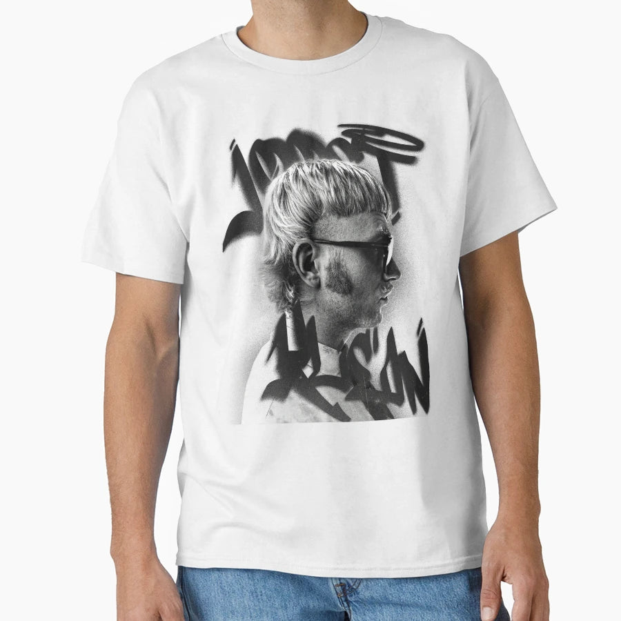 Joost Klein T-Shirt - Fun Novelty Design for Adults - T-Shirt, Sweatshirt, Hoodie