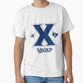 Xavier University T-Shirt - Casual Everyday Wear for Adults - T-Shirt, Sweatshirt, Hoodie