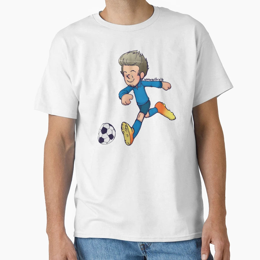 Kick T-Shirt - Streetwear Style Unisex - T-Shirt, Sweatshirt, Hoodie