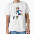 Kick T-Shirt - Streetwear Style Unisex - T-Shirt, Sweatshirt, Hoodie