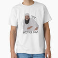 Brother Eww T-Shirt - Novelty Apparel Unisex - T-Shirt, Sweatshirt, Hoodie