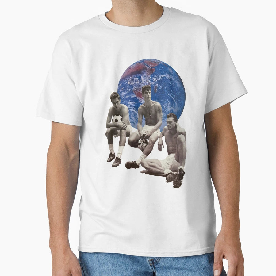 Oh T-Shirt - Novelty Apparel Unisex - T-Shirt, Sweatshirt, Hoodie