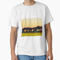 Under Lights T-Shirt - Novelty Apparel for Adults - T-Shirt, Sweatshirt, Hoodie