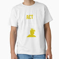Baseball Catcher Practice Like T-Shirt - Aesthetic Graphic Men Women - T-Shirt, Sweatshirt, Hoodie