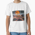 Otherworld by ruben1936 - Adult & Kids T-Shirts, Sweatshirts & Hoodies apparel design preview 1