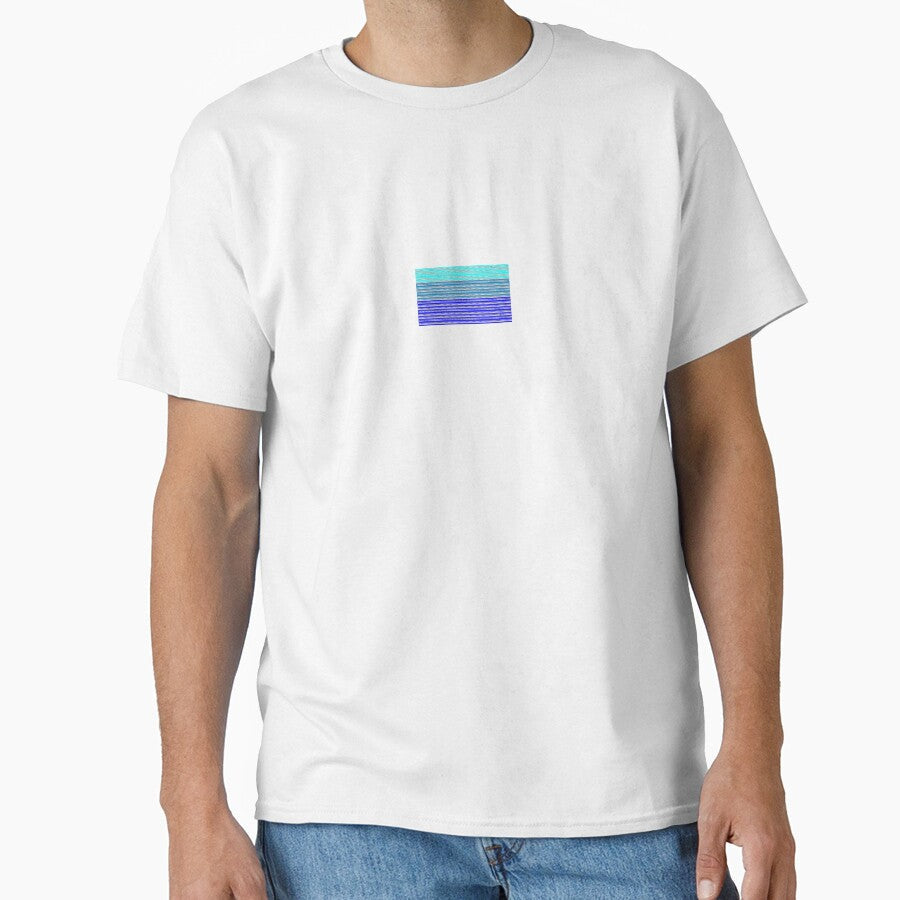 PaintCoreStudio 1. Naïve, colorful explosion, unique - Adult & Kids T-Shirts, Sweatshirts & Hoodies apparel design preview 1
