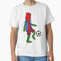 Rosebery T-Shirt - Fun Novelty Design for Adults - T-Shirt, Sweatshirt, Hoodie