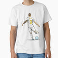 Toni Kroos T-Shirt - Casual Everyday Wear Men Women - T-Shirt, Sweatshirt, Hoodie