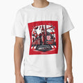 England Football Artwork T-Shirt - Minimalist Print Men Women - T-Shirt, Sweatshirt, Hoodie