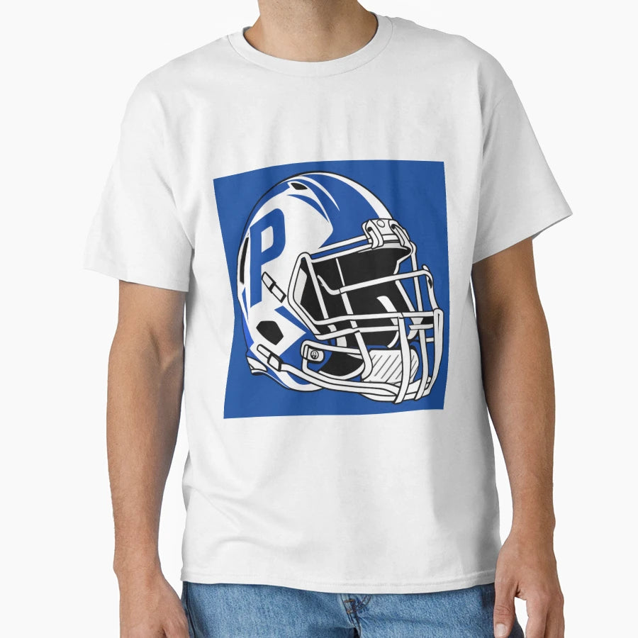 Friday Night Football Usa Go Panthers T-Shirt - Graphic Print Men Women - T-Shirt, Sweatshirt, Hoodie