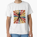 Football Lover Sports Passion T-Shirt - Streetwear Style Unisex - T-Shirt, Sweatshirt, Hoodie