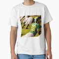 American Football T-Shirt - Unique Graphic Unisex - T-Shirt, Sweatshirt, Hoodie