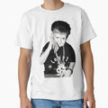 Hasbulla Money Talks T-Shirt - Unique Graphic Unisex - T-Shirt, Sweatshirt, Hoodie